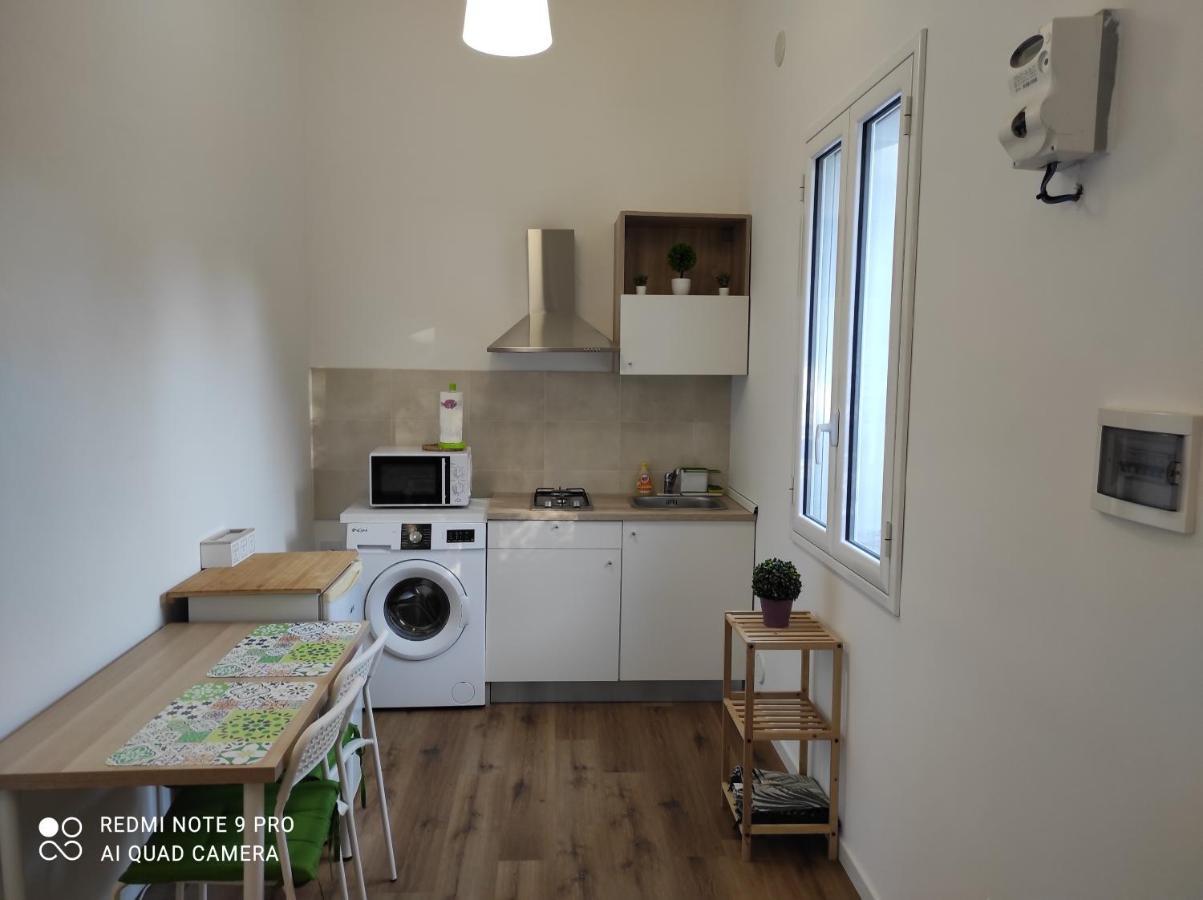 Mondello Sicily Apartament Buitenkant foto
