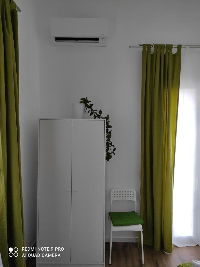 Mondello Sicily Apartament Buitenkant foto