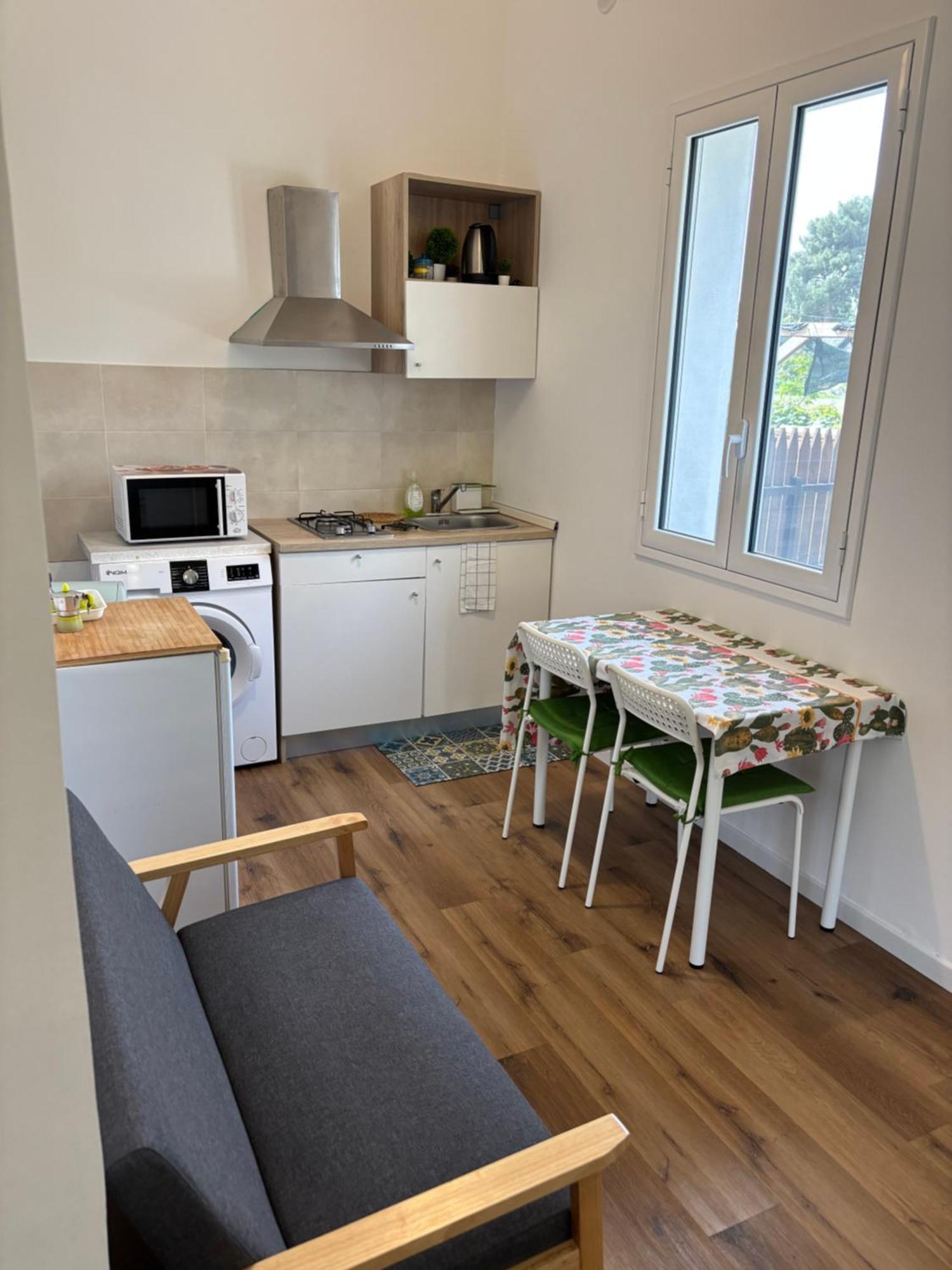 Mondello Sicily Apartament Buitenkant foto